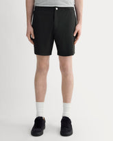 mens-tech-pullon-short-black | primary