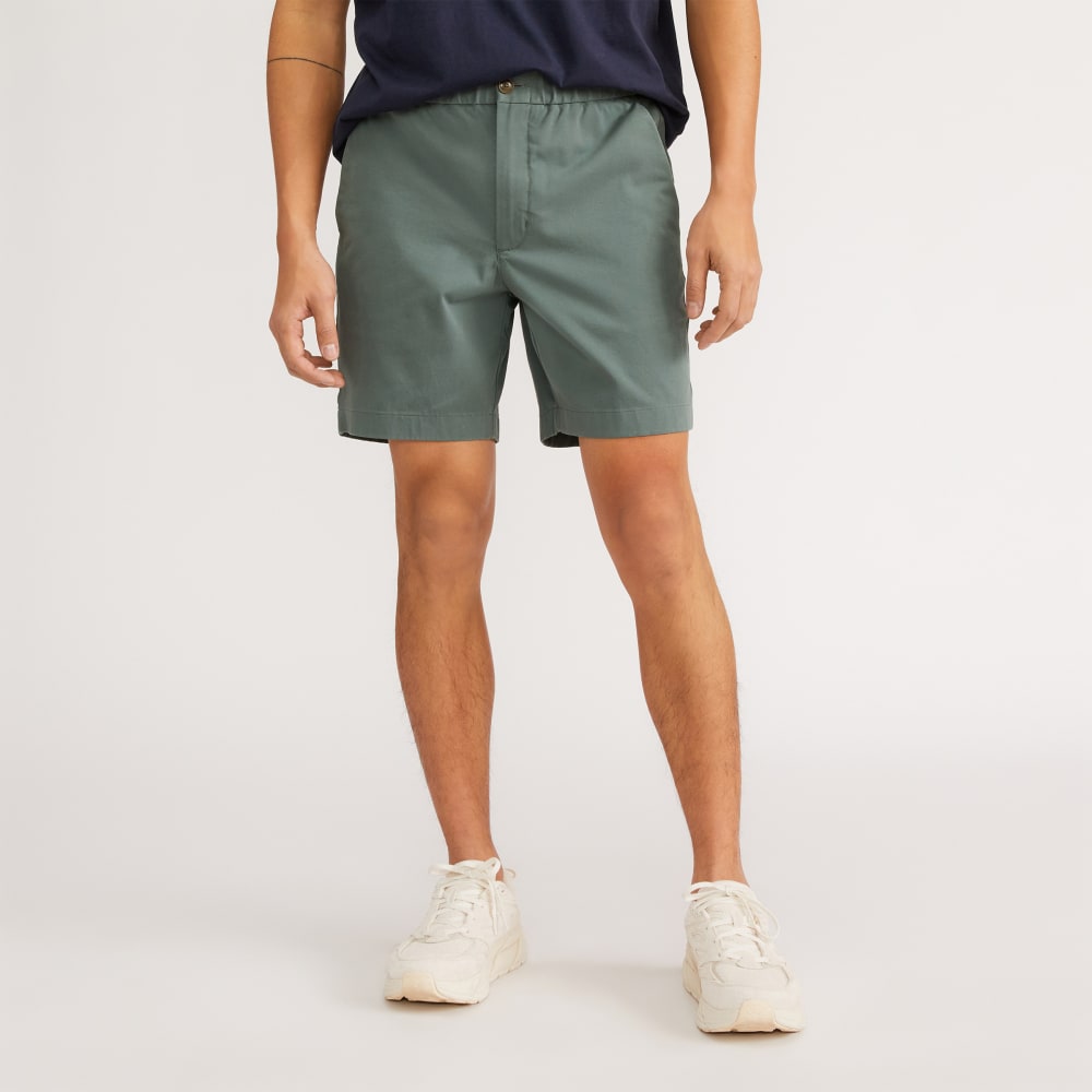 mens-pull-on-perf-chino-short-green-balsam | primary