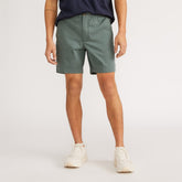 mens-pull-on-perf-chino-short-green-balsam | primary