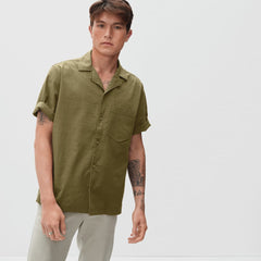mens-seersucker-shirt-olive