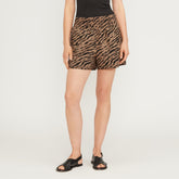 womens-poplin-boxer-short-toasted-coconut-print | primary