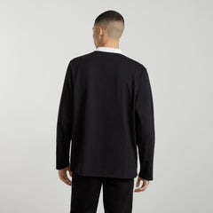 mens-rugby-shirt-black