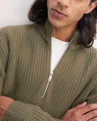 mens-felted-merino-half-zip-sweater-kalamata
