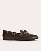 womens-boat-shoe-deep-brown | primary