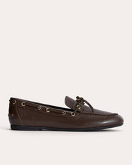 womens-boat-shoe-deep-brown | primary