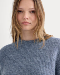 womens-alpaca-ribbed-cocoon-crew-heather-sage-blue