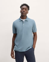 mens-good-earth-cotton-polo-spring-lake | primary
