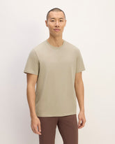 mens-essential-organic-crew-uniform-trench-coat | primary