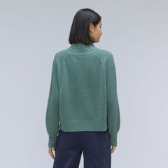 womens-recashmere-ribbed-turtleneck-heathered-aqua