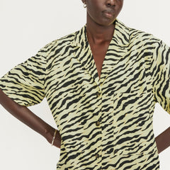 womens-poplin-camp-shirt-yellow-tiger-stripe