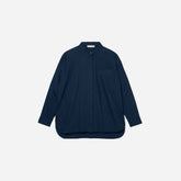 womens-oversized-org-cotton-shirt-navy