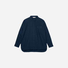 womens-oversized-org-cotton-shirt-navy