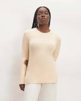 womens-organic-cotton-slim-crew-sweater-canvas | primary