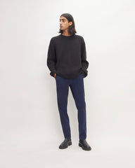 mens-cloud-crewneck-sweater-black