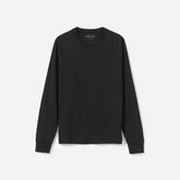 mens-hvyweight-ls-crew-black | alt