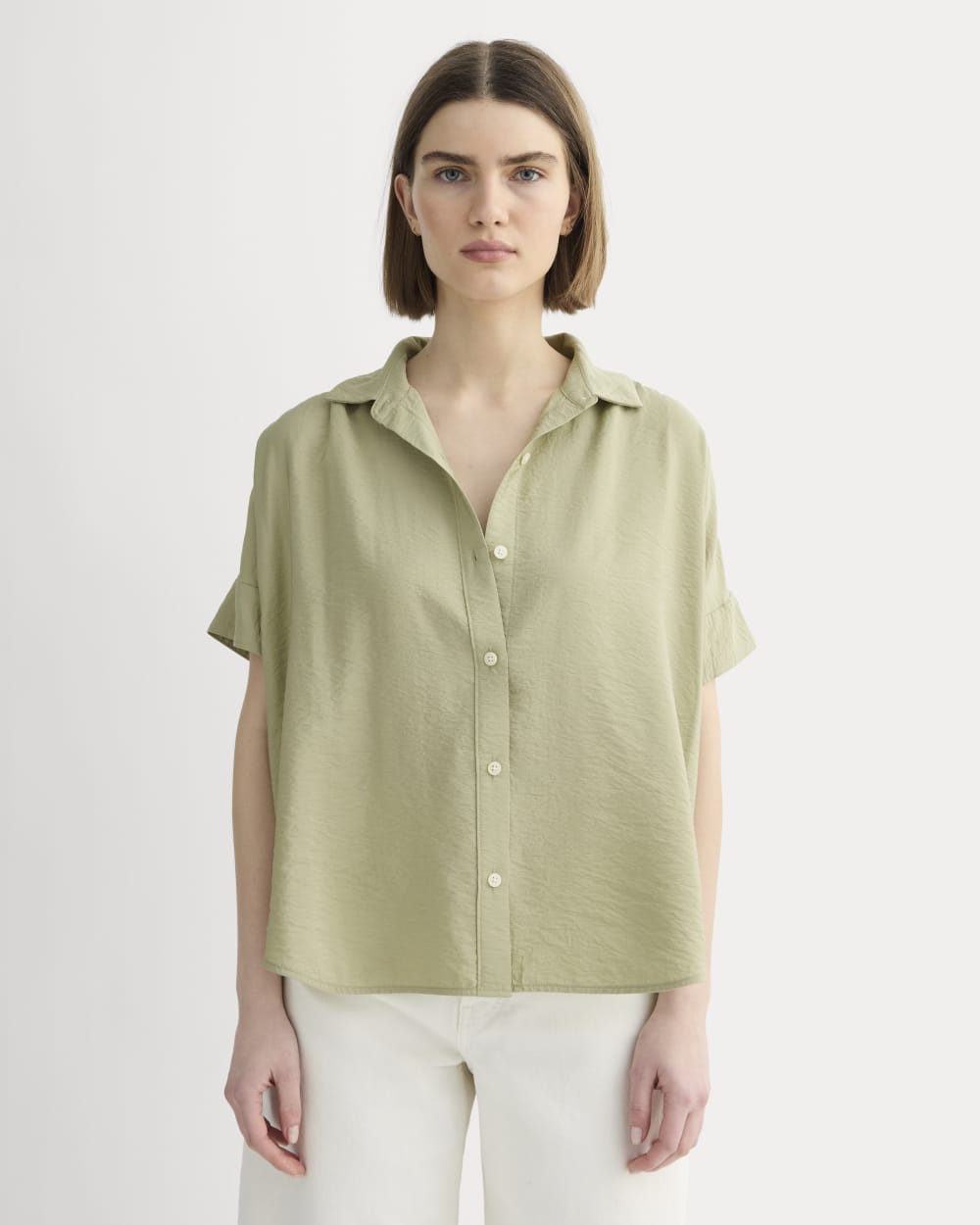 womens-square-shirt-softluxe-eucalyptus | primary