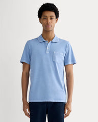 mens-essential-organic-dyed-polo-gd-sky-blue | primary