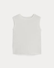 womens-air-muscle-tee-white | alt