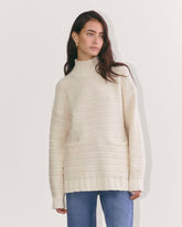 womens-felted-merino-oversized-turtleneck-bone | primary
