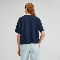 womens-organic-cotton-waffle-raglan-tee-navy