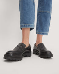 womens-lug-loafer-black | alt
