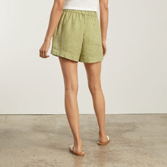 womens-linen-boxer-short-leek