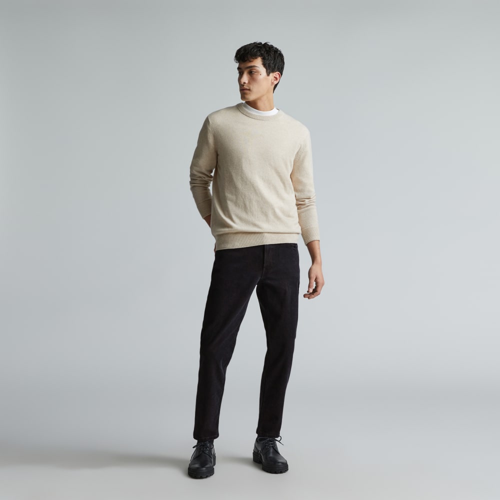 mens-organic-taper-jean-coal | primary