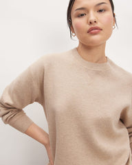 womens-knitted-sweatshirt-warm-oat-heather