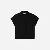 womens-box-cut-shirt-black | alt