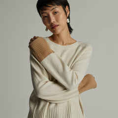 womens-recashmere-cropped-crew-sweater-bone-camel