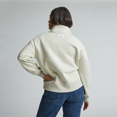 womens-retrack-half-zip-sweatshirt-pelican