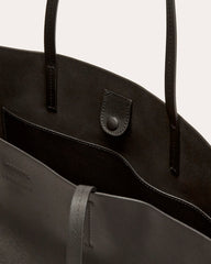womens-luxe-medium-italian-leather-tote-black
