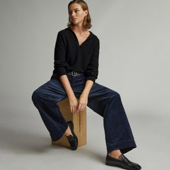 womens-recashmere-polo-black