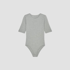 womens-ss-crew-bodysuit-bikini-heathered-grey | alt