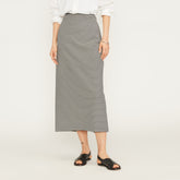 womens-dream-maxi-skirt-parchment-black | primary