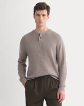 mens-henley-wool-cashmere-light-heather-taupe | primary