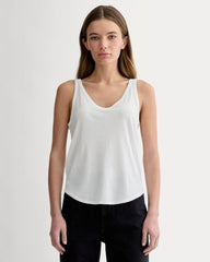 womens-air-cami-white | primary