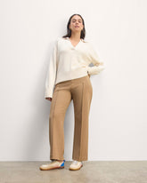 womens-dream-trouser-tigers-eye | primary
