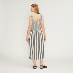 womens-poplin-summer-dress-bone-black