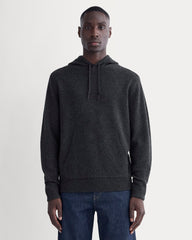 mens-felted-wool-hoodie-charcoal | primary