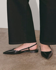 womens-studio-slingback-flat-black