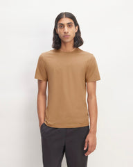 mens-essential-organic-crew-uniform-toasted-coconut | primary