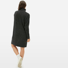 womens-cashmere-turtleneck-dress-grey-donegal