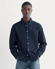 mens-washed-poplin-shirt2-navy | primary