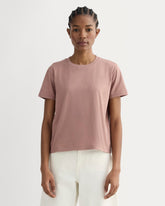 womens-organic-cotton-box-cut-tee-rose-dusk | primary