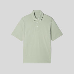 mens-premium-weight-relaxed-polo-seagrass | alt