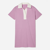womens-organic-cotton-polo-dress-lilac | alt