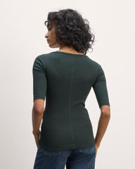 womens-supima-micro-rib-scoop-neck-scarab