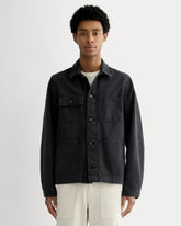 mens-denim-utility-jacket-black | primary