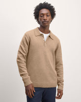 mens-polo-luxe-merino-oat-melange | primary